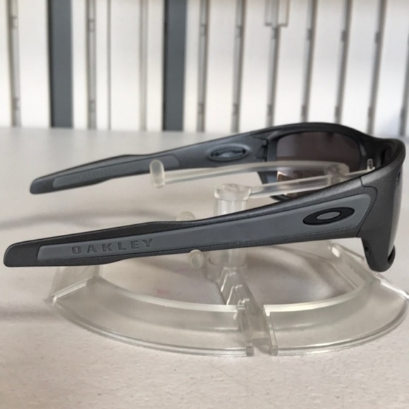 oakley turbine woodgrain